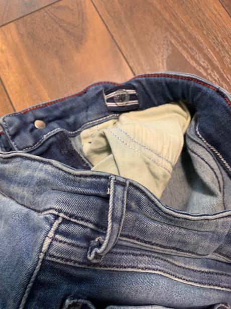 Skiny rifle hilfiger, tommy hilfiger,128