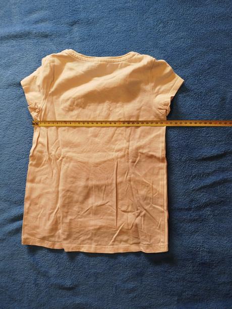 Tričko so žabkou, pepco,110