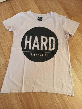 Tričká rôzne 6ks, 140