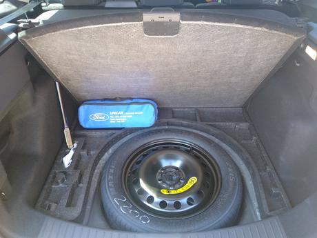 Ford kuga 1.5 ecoboost anniversary 2018, ford