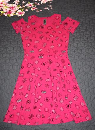 Šaty 158/164, c&a,158