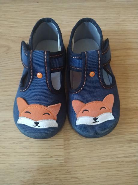 Kvalitné papuče - 20ky, 20