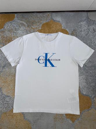 Tričko calvin klein 158/164, calvin klein,158