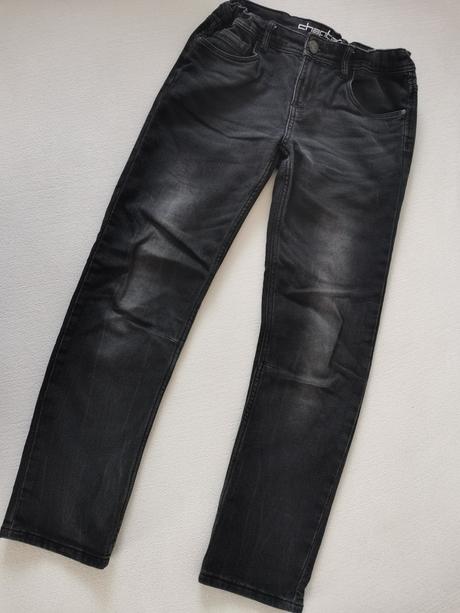 Rifle, chapter young,158