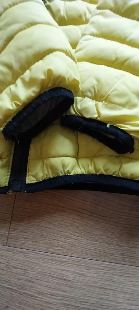 Prešivana bunda reserved 158, reserved,158