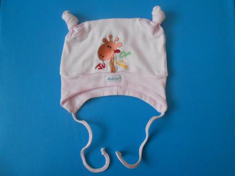 Čiapka, richelieu,86