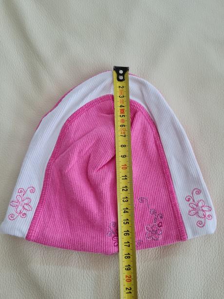 Čiapka  veľkosť 3, 74