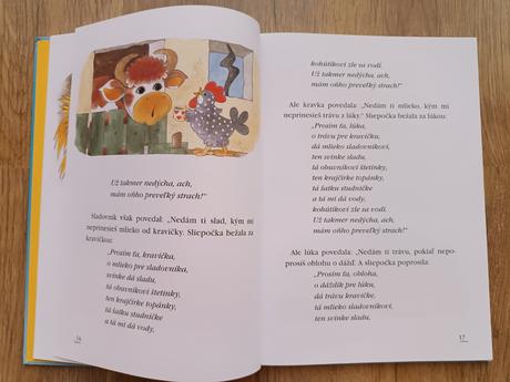 Najobľúbenejšie rozprávky,