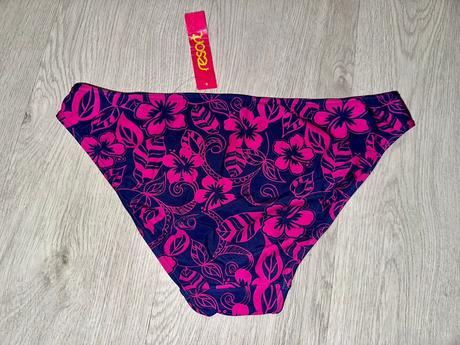 Resort stylove damske plavky spodny diel-nohavicky, resort,xl