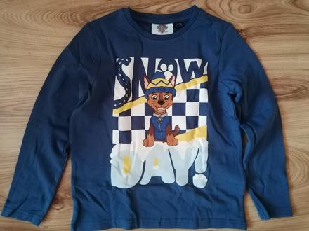 Termo tričko, 98 / 104