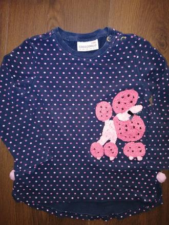 Tricko, coccodrillo,86