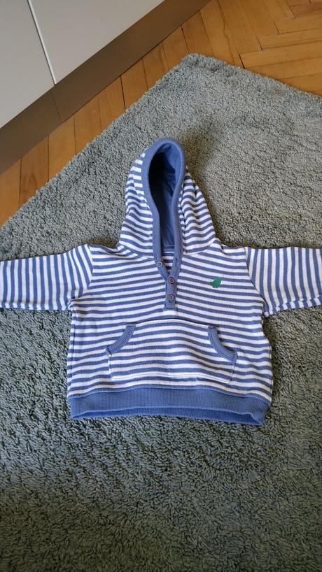 Svetrik mikina, marks & spencer,74