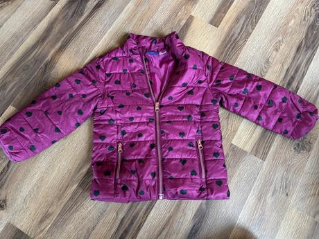 Prechodna bunda lupilu 104, lupilu,104