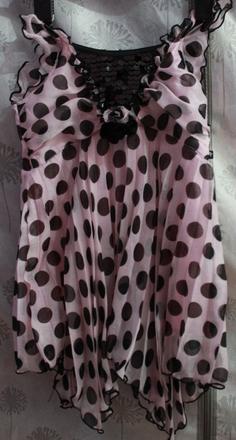 Vesele detske saty, 110