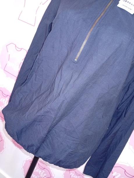 Nová blúzka triangel, 38