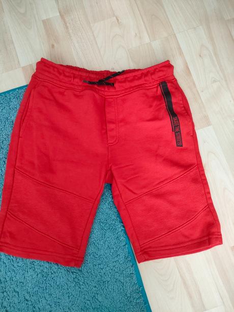 Set kraťasy + tričko, chapter young,146