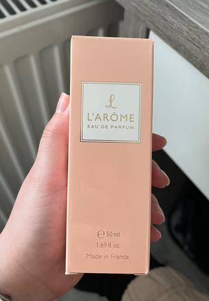 Eau de parfum, 