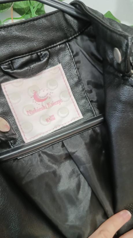 Luxusný sviatočný set rockstar + balerinky, 140–152