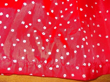 Bunda jesenná/jarná 116, 116