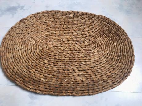 Naturálna podložka, 