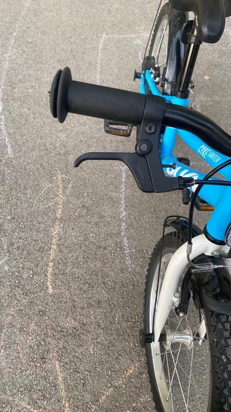 Detský bicykel puky cyke 18-f alu, puky,18