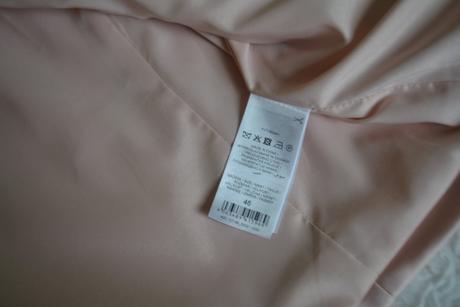 Christian berg - koktejlové bolerko veľ. xxl, xxl