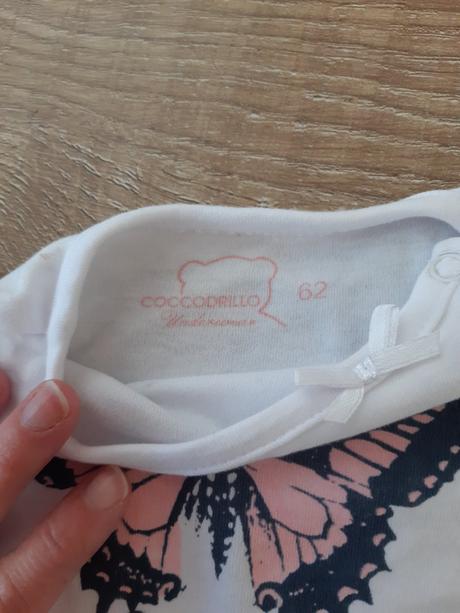 Súprava coccodrillo, coccodrillo,62