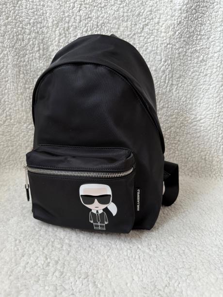 Karl lagerfeld dámsky batoh, karl lagerfeld