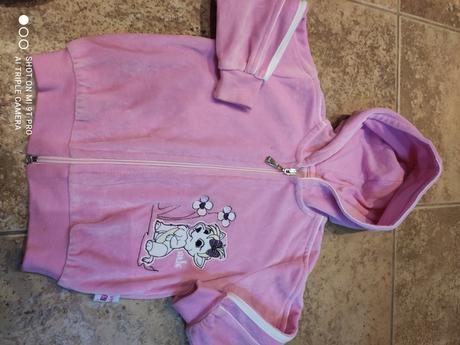 Mikinky 2ks (80), disney,80