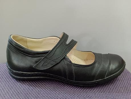 Kožené topánky, 36 / 37 / 38 / 39 / 40