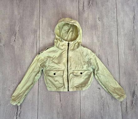 Prechodná bunda, 134