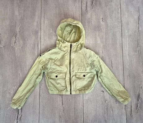 Prechodná bunda, 134