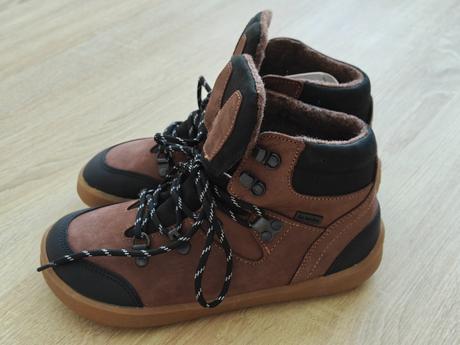 Be lenka ranger 2.0 - dark brown 36 i243, be lenka,36