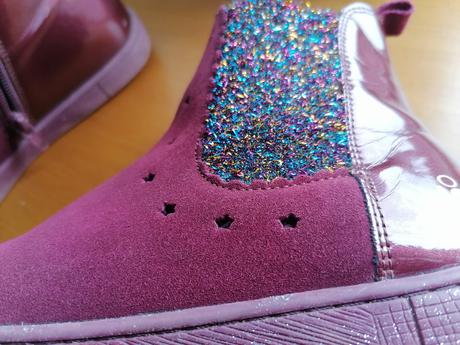 Mod8 prechodné kotníkové topánočky, 35