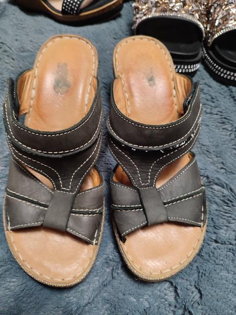 Zdravotné slapky, 39