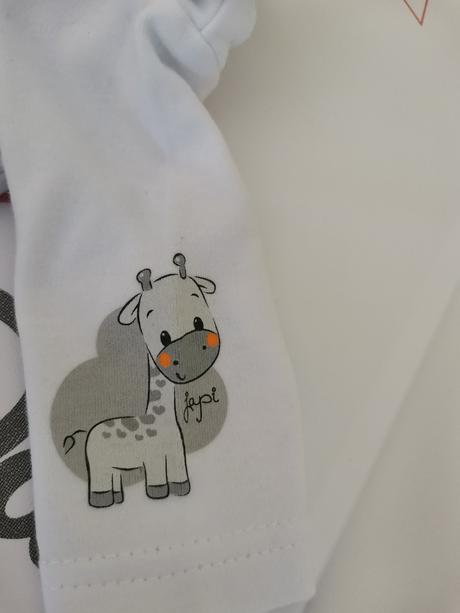 Detské tričká, 56