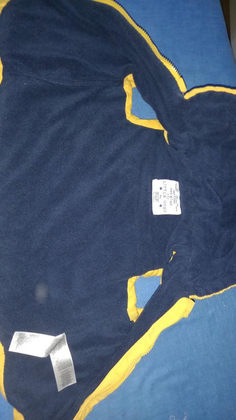 Tepla vesta f&f, f&f,92