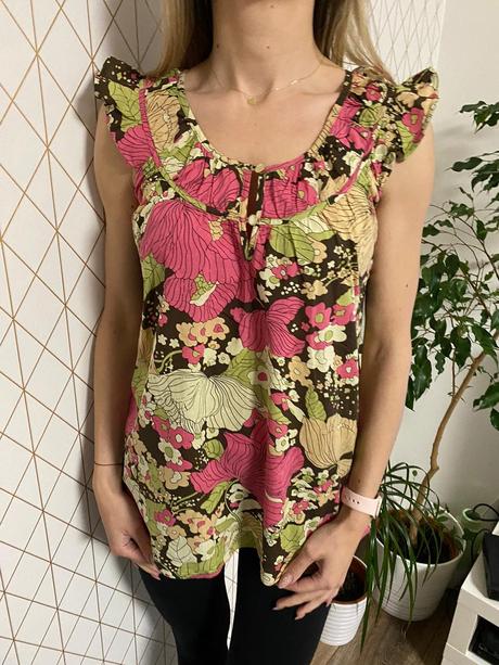 Blúzka, new look,40