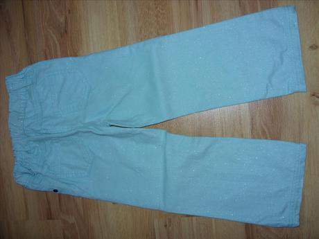 Trblietavé tenké manchestráky, f&f,104