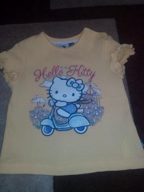 Tricko, original marines,86