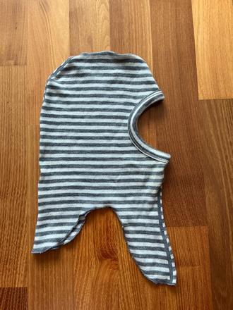 Merino kukla, reima,86