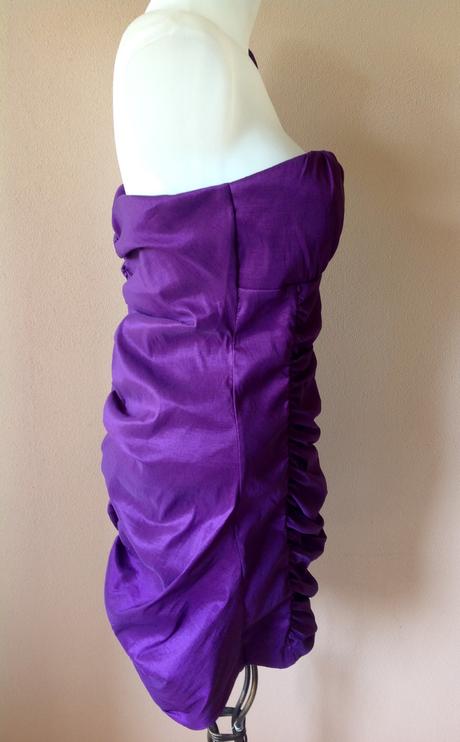 Šaty teeze 38/40 /a, 38