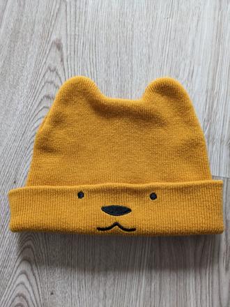 Chlapčenská čiapka, sinsay,s