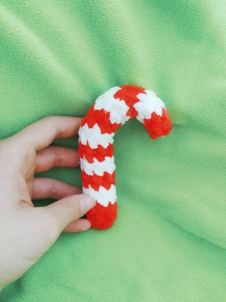 Vianočná lízanka, 