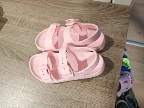 Lahucke sandalky 29 vd 18,5 cm, 29