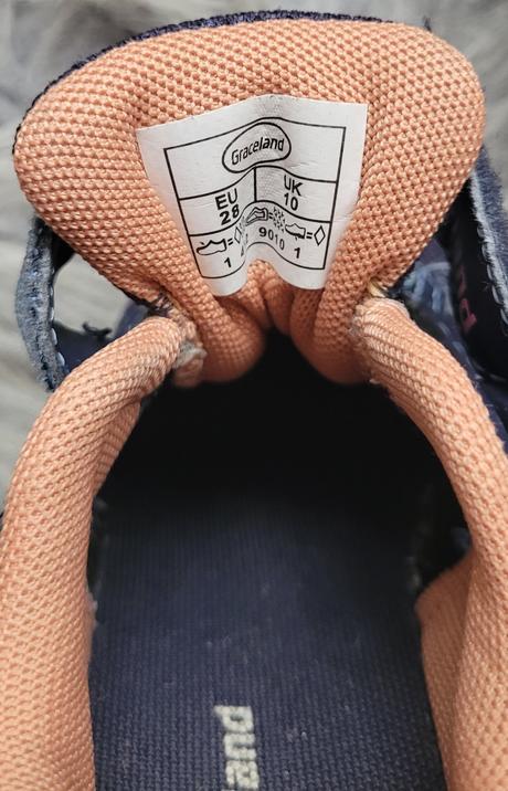 Tenisky, graceland,28