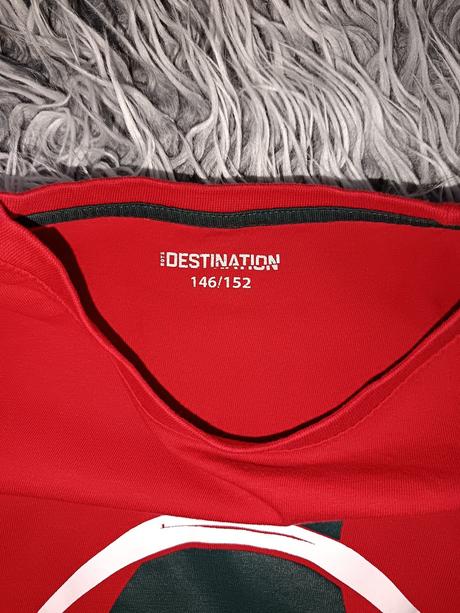 Chlapčenské tričko, pepco,146