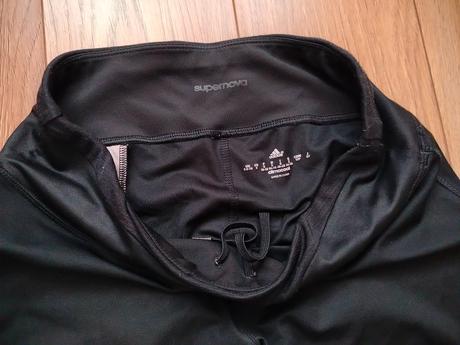 Dámske 3/4 športové nohavice, adidas,s