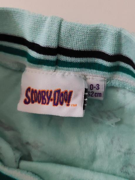 Tepláčiky scooby doo, 62