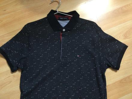 Tričko, tommy hilfiger,xl